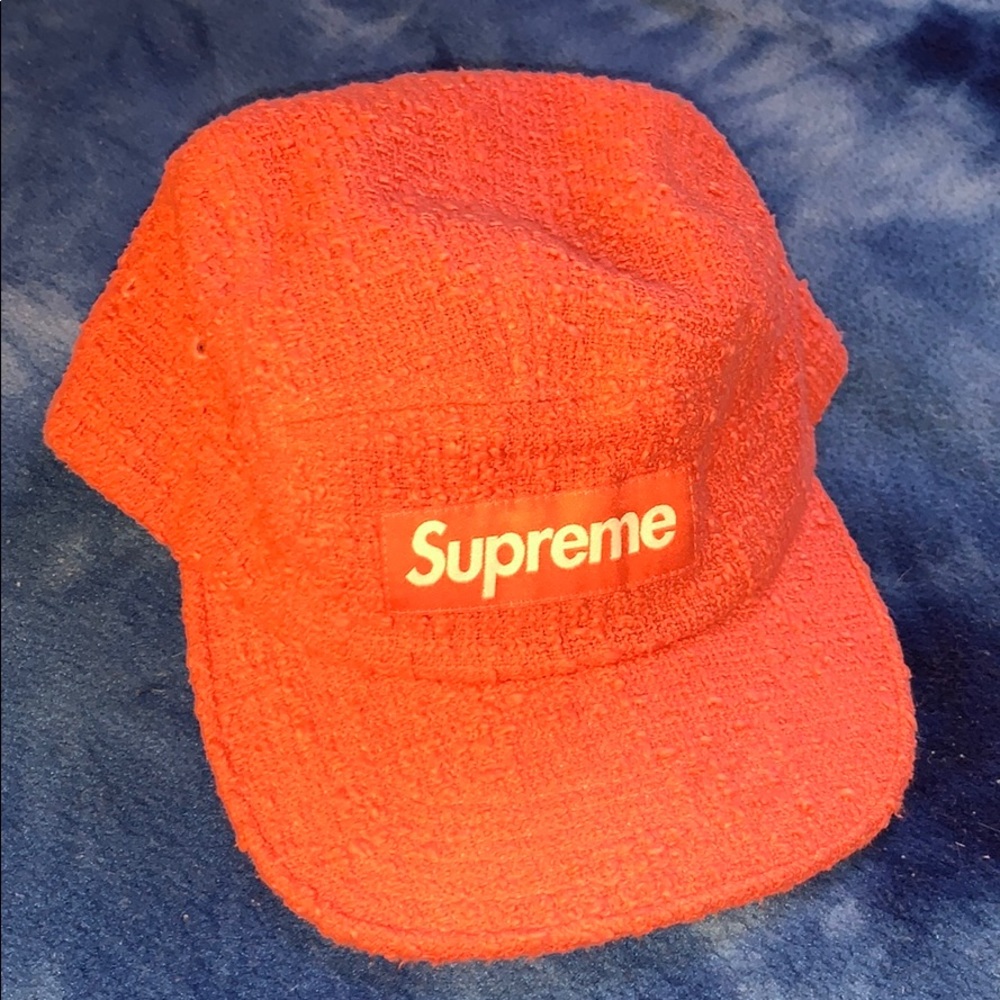 Supreme Hat